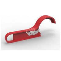 HEATPEX ARIA CONNECT Nożyk 63 mm