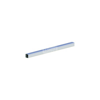 Ramię wspornika obejmy regulowanej, odl. od ściany powyżej 360 mm L=1000  mm