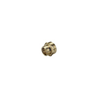 5109 G1xG3/4 ZZ PN16 Nypel redukcyjny CuZn