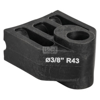 Element ślizgowy fi 3/8''
