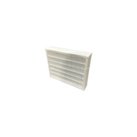 Filtr F7 REKUPERATOR HOUSE250 ePM1 50% ISO 16890 Filtr nawiewny do centrali HOUSE250