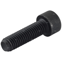 Śruba z łbem walcowym