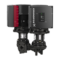 Pompa TPE2 D 65-220 N-A-F-A-BQQE-IWB