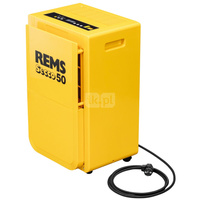 REMS Secco 50 Zest.