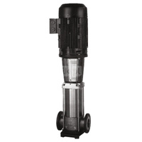 Pompa wielostopniowa pionowa standardowa 200WR40/185