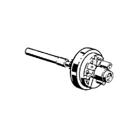 Grundfix Plus-przełącznik nr wzoru 4987.447