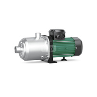 Wilo-Medana CH1-L.1604-2/V/E/10T wysokociśnieniowa pozioma pompa do wody