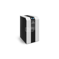 Pompa ciepła gruntowa solanka-woda GALMET Maxima 7-16GT moc 12.5 kW (zgodnie z EN 14511) 400 V