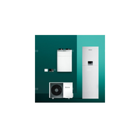 Pakiet OZE aroTHERM Split plus VWL 55/8.2+CG+VRC720 MI+VAR360/4