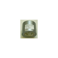 Taśma tekstylna (szpula) UNIPAK DUCT 10000 mm x 50 mm x 0.2 mm, kolor szary do uszczelniania