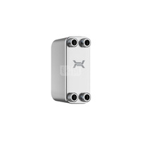 Wymiennik lutowany LA14LN-10-3/4"