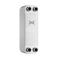 Wymiennik lutowany LM110LN-100H-2"