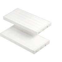 Zestaw kaset filtrujących STIEBEL ELTRON FMK F7-2 130/135 2szt. F7