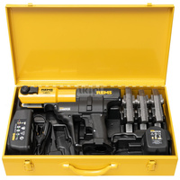 REMS Akku-Press 14V ACC Zest U 16+20+25