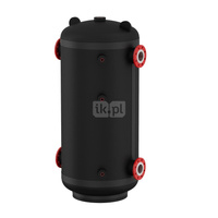 Płaszcz izolacyjny 1000 PS-K