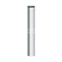 Rura JEREMIAS 360-TWIN03 z uszczelką 100/150 mm, długość 500 mm