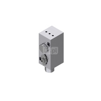 Zawór testowy MBV5000-1101