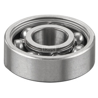 Łożysko kulkowe rowkowane REMS