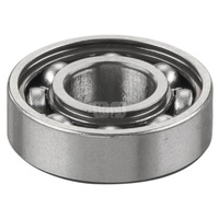 Łożysko kulkowe rowkowane REMS