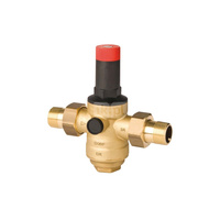 Regulator ciśnienia - 0,15-1,2 MPa, 11/2"