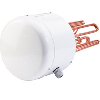 Kołnierz grzejny elektryczny STIEBEL ELTRON FCR 28/180, 9/18, 18/18kW