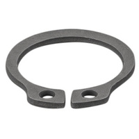 Pierścień zabezpieczający REMS