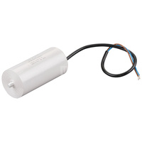 Kondensator, akcesorium do narzędzi REMS Rems