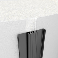 Płaszcz izolacyjny 3000 PS, 100 mm, biały