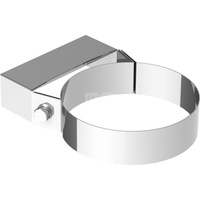 Uchwyt JEREMIAS TW21 stal nierdzewna fi 130/200 mm (50 mm)