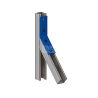 Kształtka XX7 135 profilu szer. 41mm OGXX7MF135