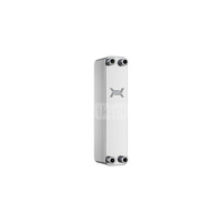 Wymiennik lutowany LB60LN-140L-1"