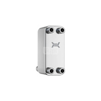 Wymiennik lutowany LB31LN-150H-2S-1"