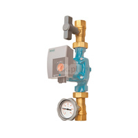 ZAWÓR POMPOWY TYP S - ŁADOWANIE ZASOBNIKA 11/4"