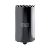 Diamentowa korona wiertnicza DX- HIGH SPEED PLUS, 1 1/4", D-250