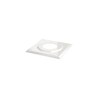 Panel maskujący (2726) fi80 biały