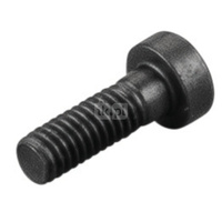 Śruba z łbem walcowym