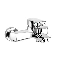 Bateria wannowa KFA Armatura GERMAN z mieszaczem