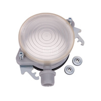 Pierścień odsysający wody do RODIACUT 150 /131 DWS/170-C