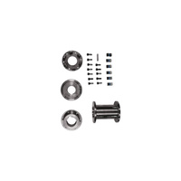 Sprzęgło demontowalne H95 D32/L140/D38