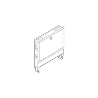 Podtynkowa szafka rozdzielcza 560