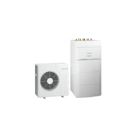 Pompa ciepła powietrze-woda split DE DIETRICH Alezio S V200 11 TR/E 8.09 kW 400 V