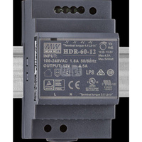 Zasilacz PU-60-12/TB