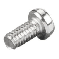 Śruba z łbem walcowym