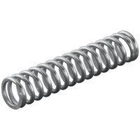 Sprężyna dociskowa