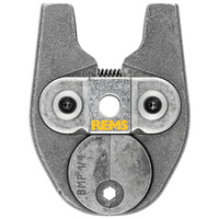 Cęgi zaciskowe REMS BMP do złączek zaprasowywanych