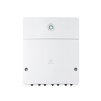 Moduł obiegu c.o./c.w.u. MM100