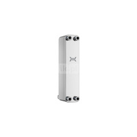 Wymiennik lutowany LB60LN-80L-2S-1"