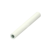 Rura PE-Xc/AL/PE-RT II TECE flex 16 mm x 2 mm kolor biały - kręgi 25 m wielowarstwowa gładka