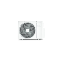 VAM1-040A2NO climaVAIR multi jednostka zewnętrzna do pakietów multi  do 2 JW wydajność chłodnicza/ grzewcza 4,1/4,4 kW