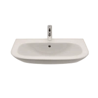 Umywalka Nexo Roca 68x50x20 Meblowa